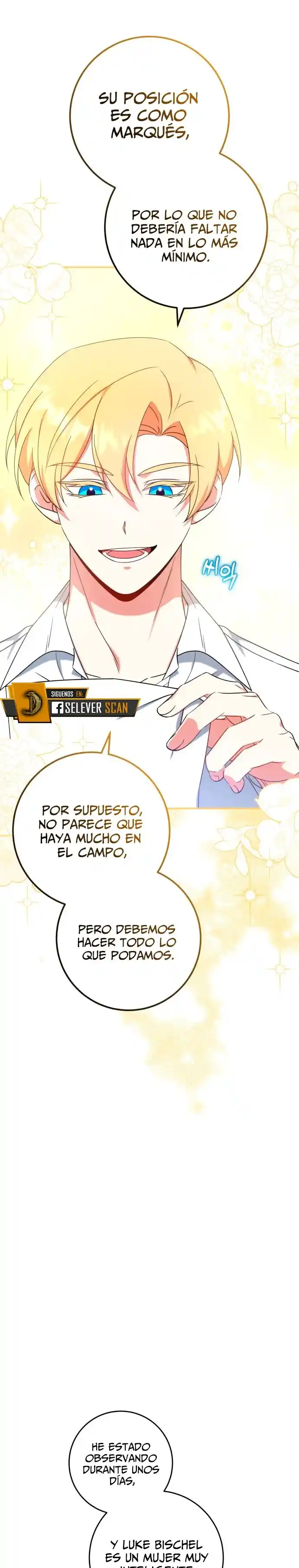 Ponte Al Día Con Luke Bischel - Capítulo 26 - Página 9 - LectorTMOo