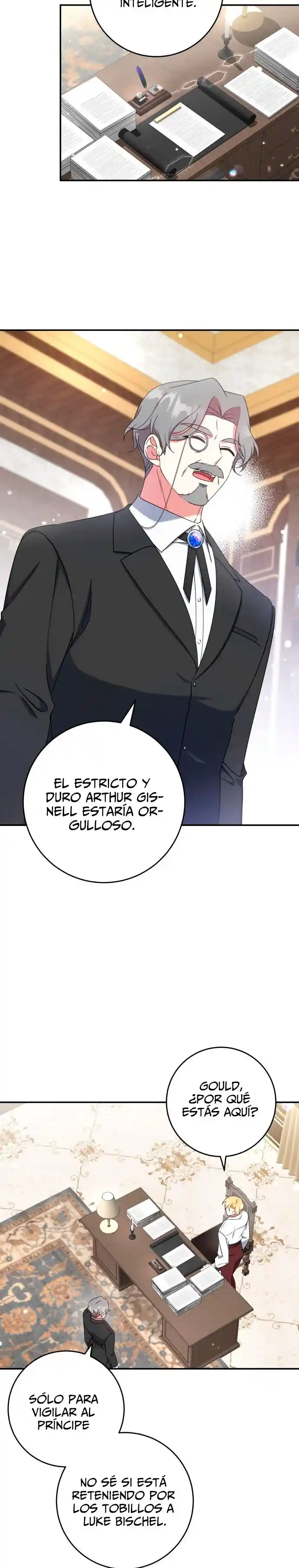 Ponte Al Día Con Luke Bischel - Capítulo 26 - Página 10 - LectorTMOo