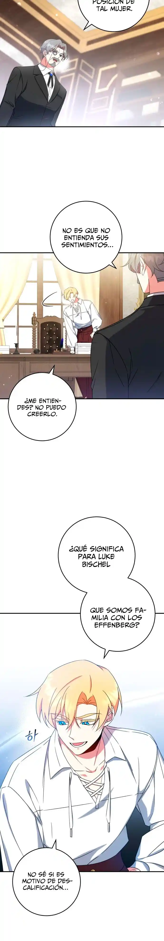 Ponte Al Día Con Luke Bischel - Capítulo 26 - Página 13 - LectorTMOo