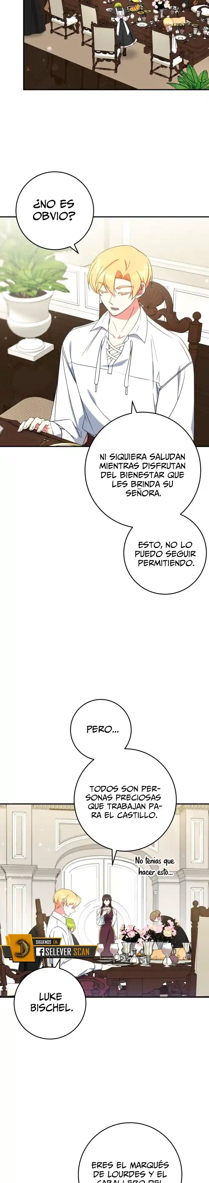 Ponte Al Día Con Luke Bischel - Capítulo 26 - Página 19 - LectorTMOo