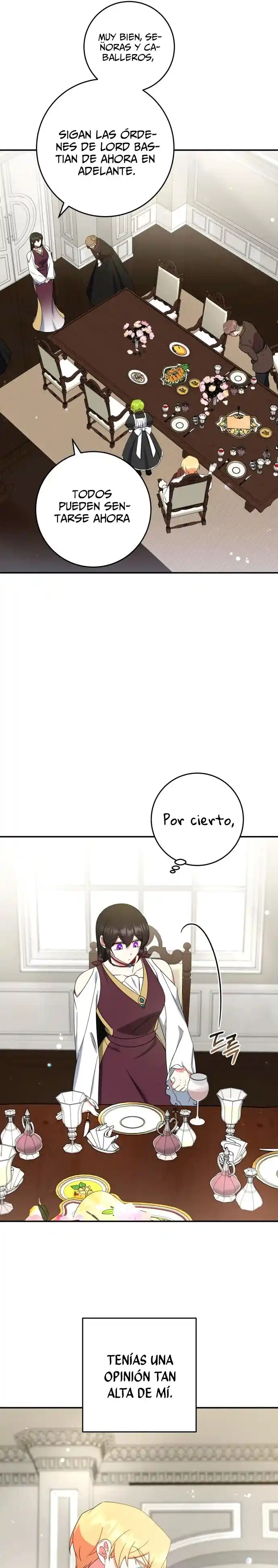 Ponte Al Día Con Luke Bischel - Capítulo 26 - Página 22 - LectorTMOo