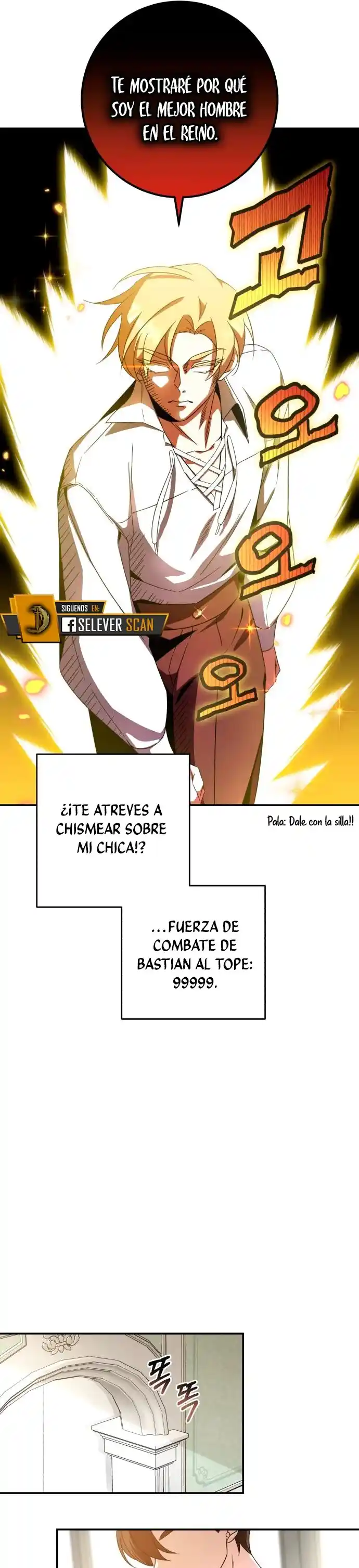 Ponte Al Día Con Luke Bischel - Capítulo 26 - Página 33 - LectorTMOo