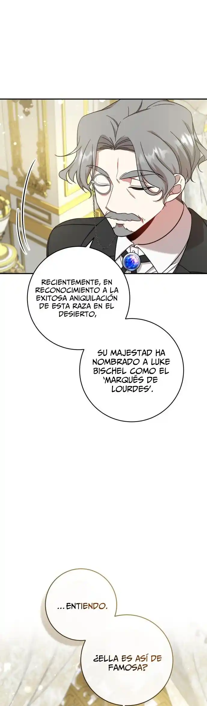 Ponte Al Día Con Luke Bischel - Capítulo 3 - Página 11 - LectorTMOo