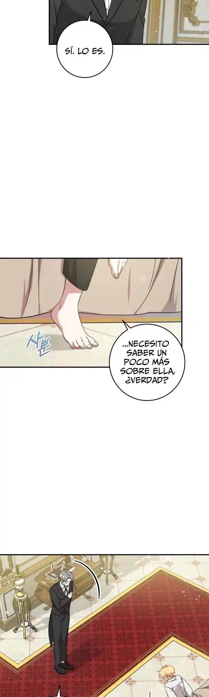 Ponte Al Día Con Luke Bischel - Capítulo 3 - Página 14 - LectorTMOo