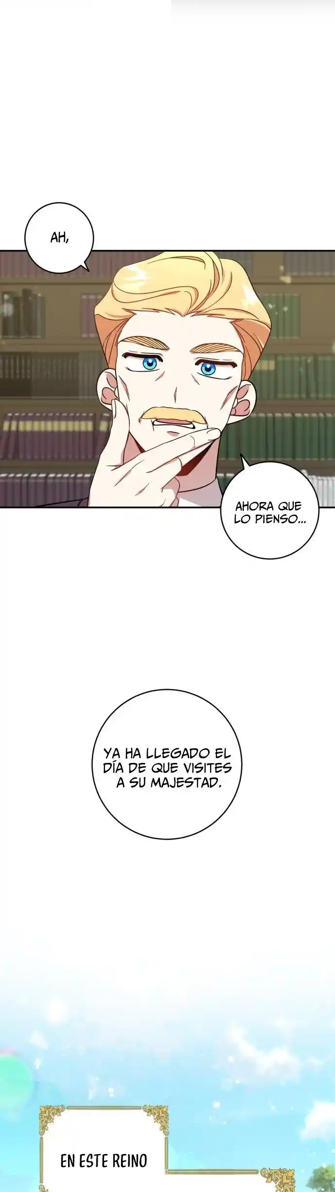 Ponte Al Día Con Luke Bischel - Capítulo 3 - Página 28 - LectorTMOo