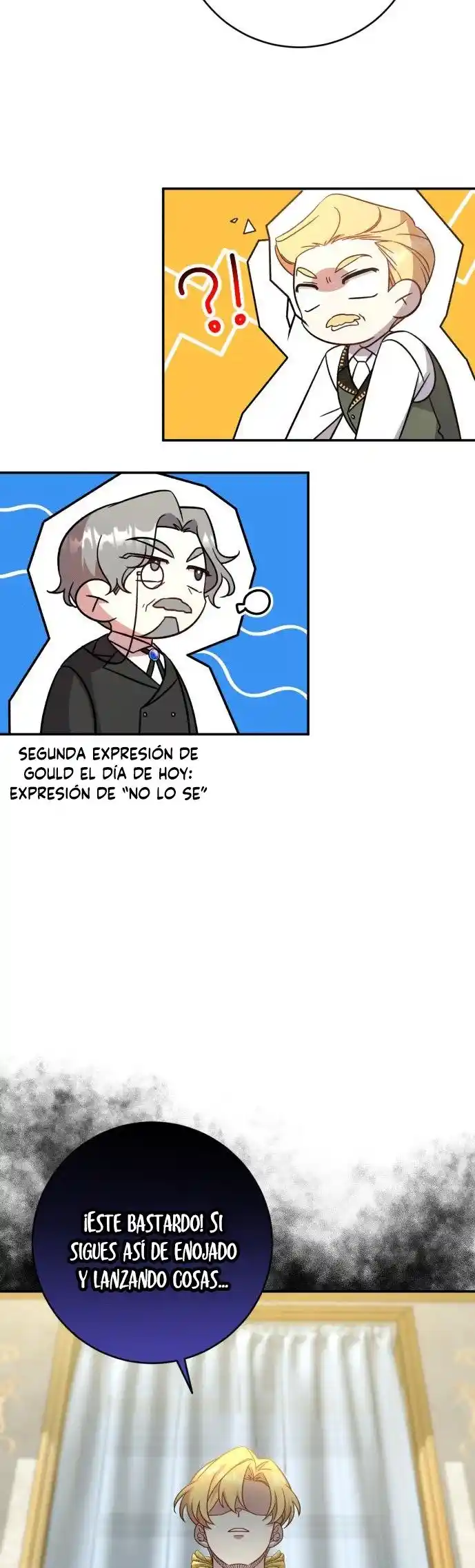 Ponte Al Día Con Luke Bischel - Capítulo 4 - Página 10 - LectorTMOo