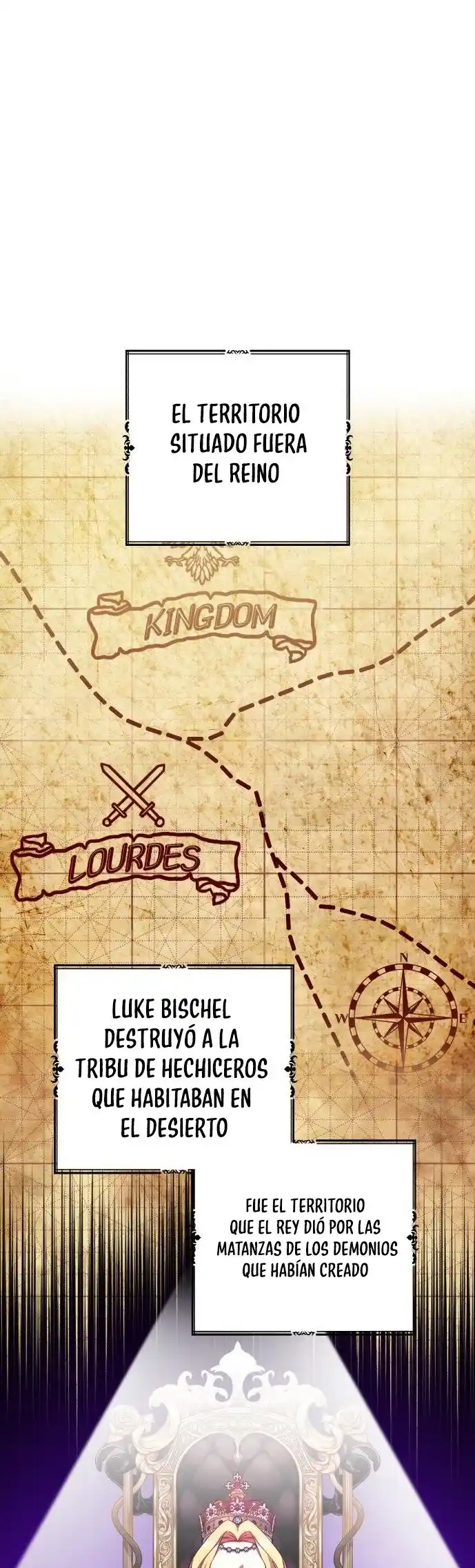 Ponte Al Día Con Luke Bischel - Capítulo 4 - Página 20 - LectorTMOo