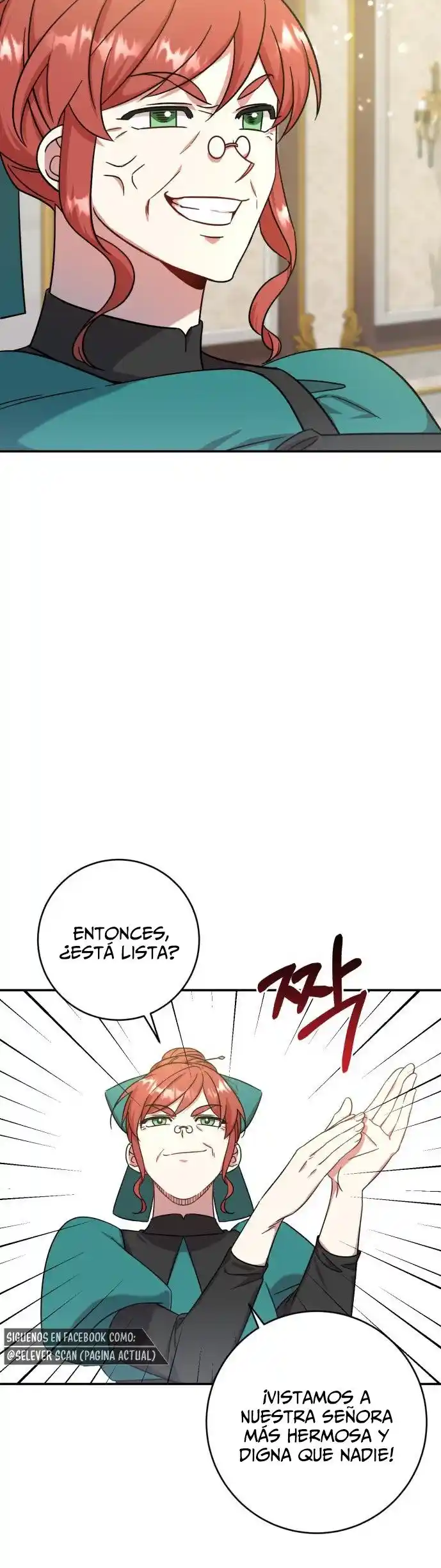 Ponte Al Día Con Luke Bischel - Capítulo 5 - Página 19 - LectorTMOo