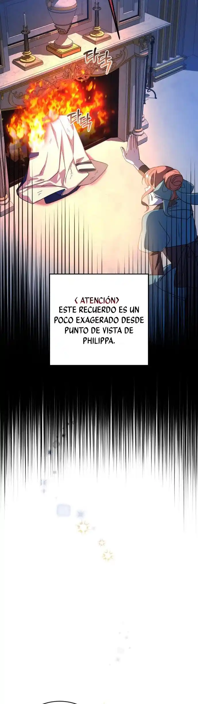 Ponte Al Día Con Luke Bischel - Capítulo 5 - Página 27 - LectorTMOo