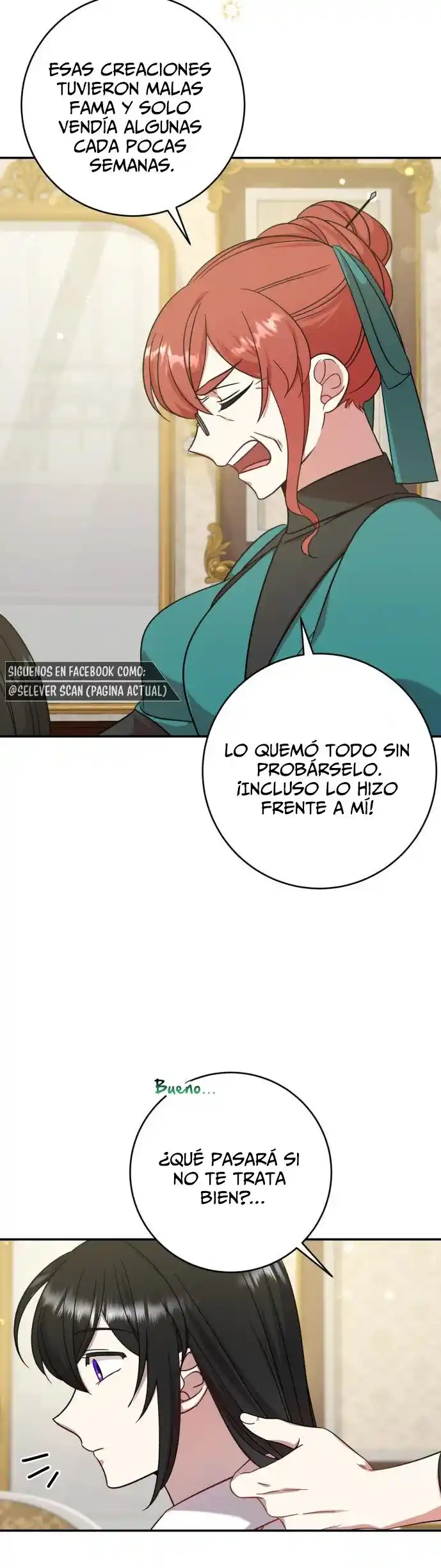 Ponte Al Día Con Luke Bischel - Capítulo 5 - Página 28 - LectorTMOo