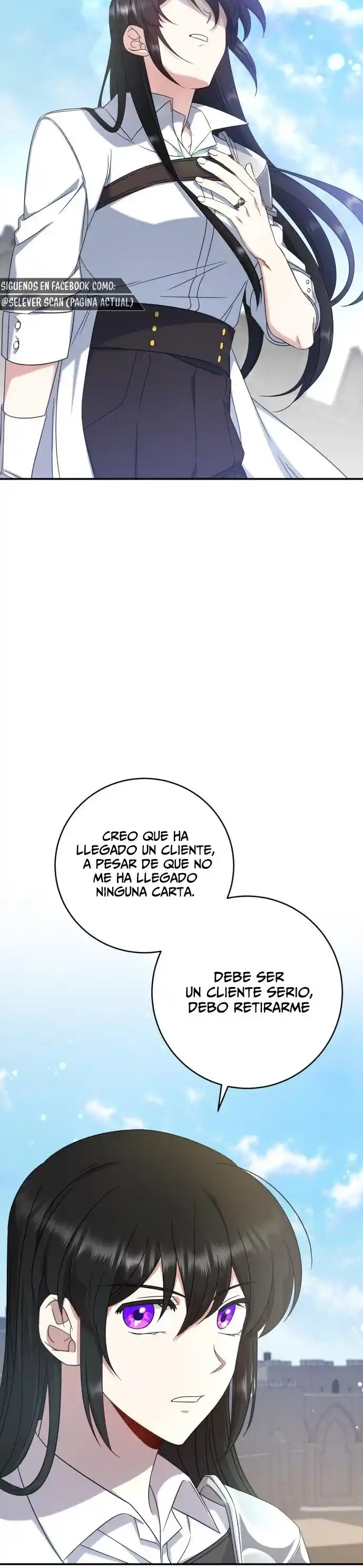 Ponte Al Día Con Luke Bischel - Capítulo 7 - Página 33 - LectorTMOo