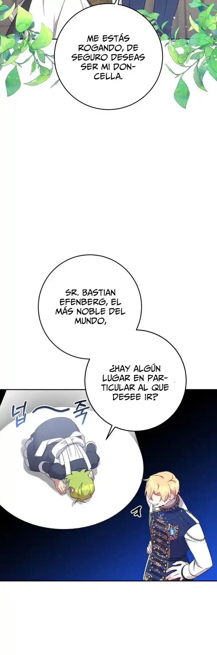 Ponte Al Día Con Luke Bischel - Capítulo 9 - Página 10 - LectorTMOo