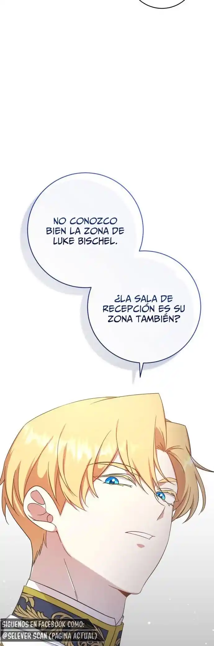 Ponte Al Día Con Luke Bischel - Capítulo 9 - Página 15 - LectorTMOo