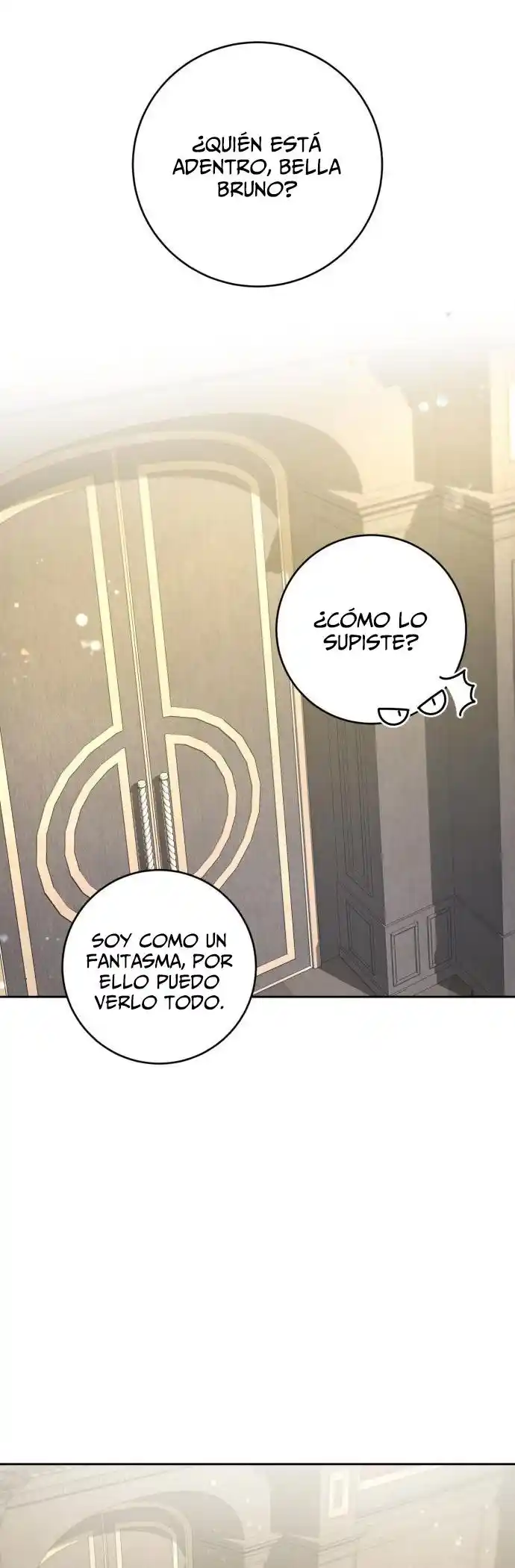 Ponte Al Día Con Luke Bischel - Capítulo 9 - Página 18 - LectorTMOo