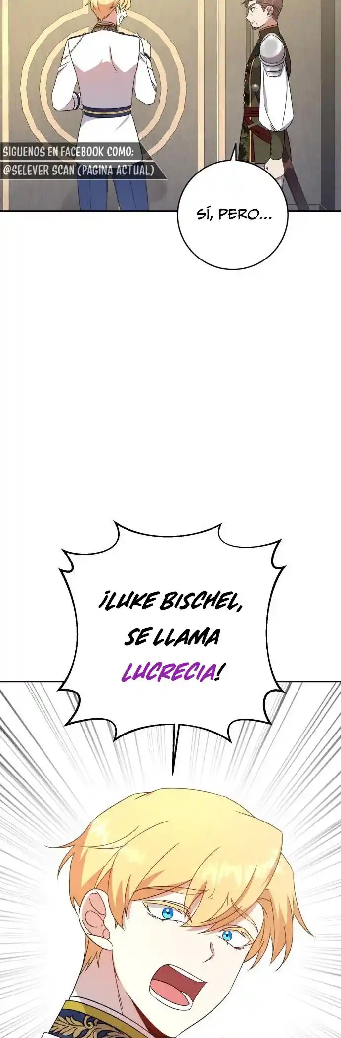 Ponte Al Día Con Luke Bischel - Capítulo 9 - Página 25 - LectorTMOo
