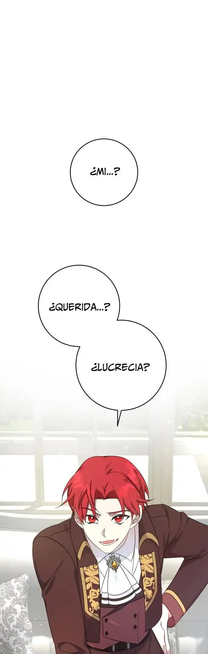 Ponte Al Día Con Luke Bischel - Capítulo 9 - Página 43 - LectorTMOo