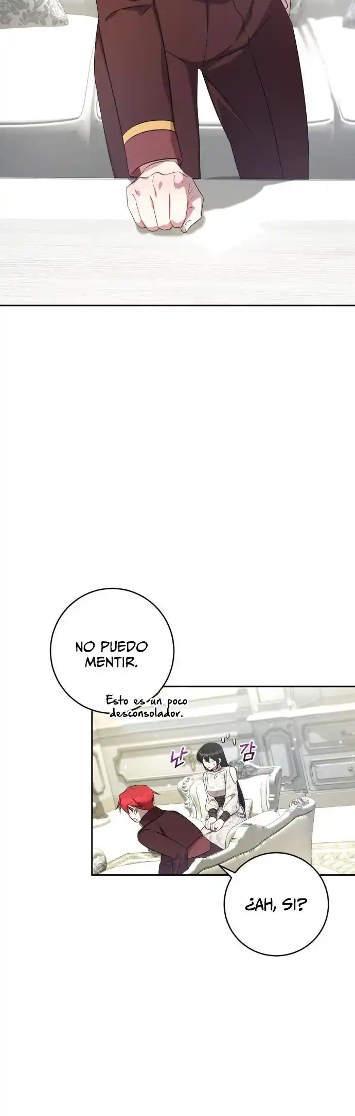 Ponte Al Día Con Luke Bischel - Capítulo 9 - Página 44 - LectorTMOo