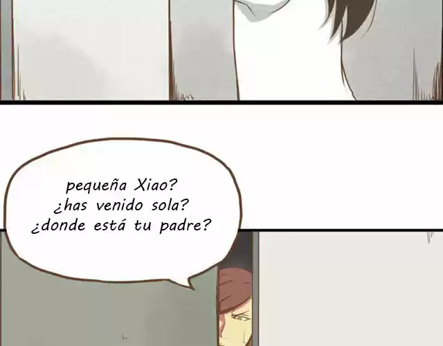 Poor Father And Daughter - Capítulo 10.10 - Página 7 - LectorTMOo