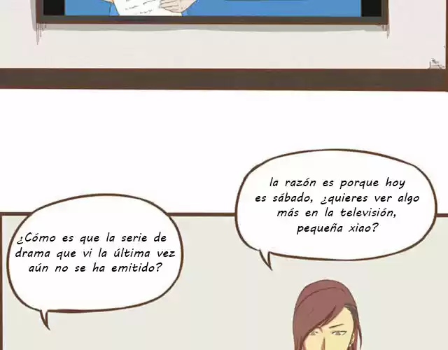 Poor Father And Daughter - Capítulo 10.10 - Página 13 - LectorTMOo
