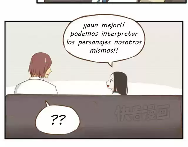 Poor Father And Daughter - Capítulo 10.10 - Página 16 - LectorTMOo