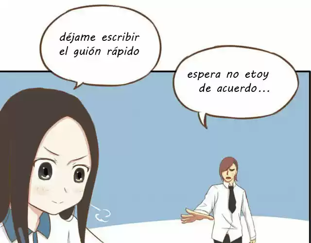 Poor Father And Daughter - Capítulo 10.10 - Página 17 - LectorTMOo