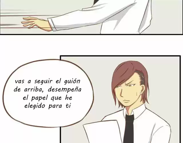 Poor Father And Daughter - Capítulo 10.10 - Página 19 - LectorTMOo