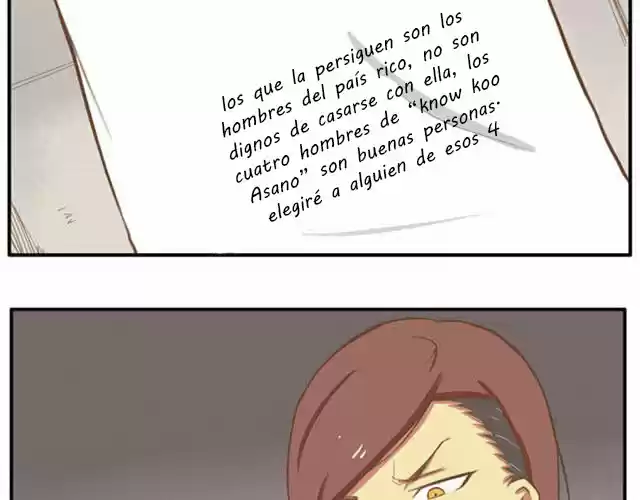 Poor Father And Daughter - Capítulo 10.10 - Página 21 - LectorTMOo