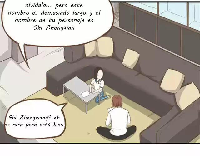 Poor Father And Daughter - Capítulo 10.10 - Página 24 - LectorTMOo