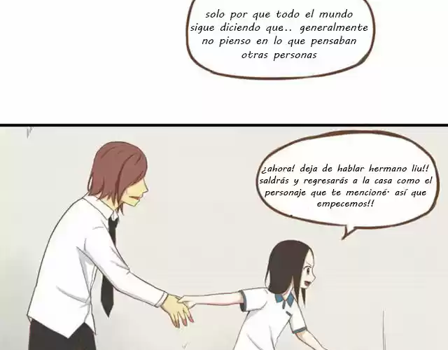 Poor Father And Daughter - Capítulo 10.10 - Página 30 - LectorTMOo