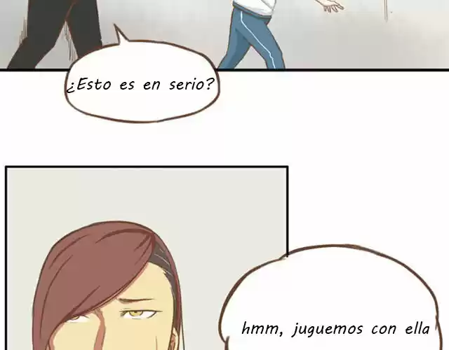 Poor Father And Daughter - Capítulo 10.10 - Página 31 - LectorTMOo
