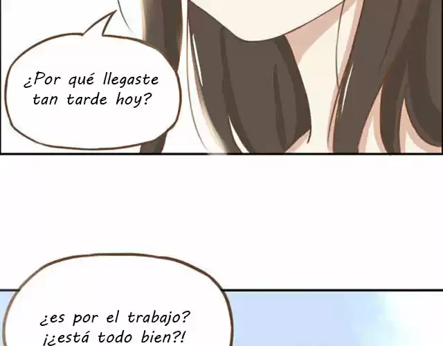 Poor Father And Daughter - Capítulo 10.10 - Página 35 - LectorTMOo