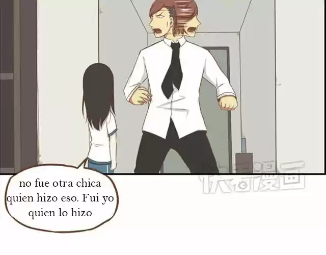 Poor Father And Daughter - Capítulo 10.20 - Página 9 - LectorTMOo