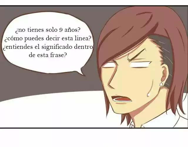 Poor Father And Daughter - Capítulo 10.20 - Página 16 - LectorTMOo
