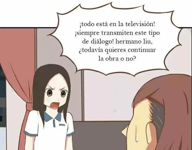 Poor Father And Daughter - Capítulo 10.20 - Página 17 - LectorTMOo