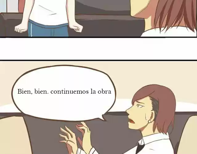 Poor Father And Daughter - Capítulo 10.20 - Página 18 - LectorTMOo