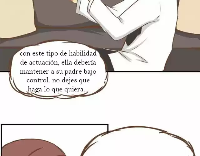 Poor Father And Daughter - Capítulo 10.20 - Página 19 - LectorTMOo