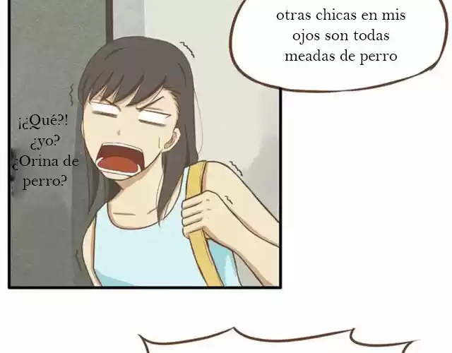 Poor Father And Daughter - Capítulo 10.20 - Página 30 - LectorTMOo