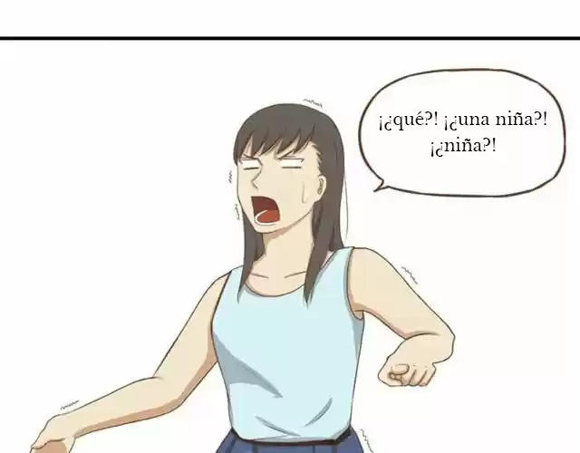 Poor Father And Daughter - Capítulo 10.20 - Página 33 - LectorTMOo