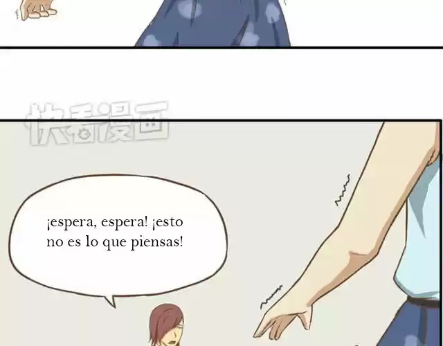 Poor Father And Daughter - Capítulo 10.20 - Página 34 - LectorTMOo