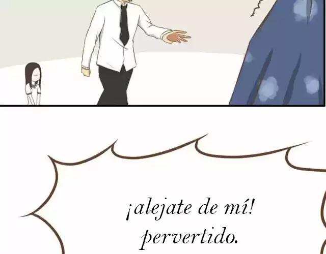 Poor Father And Daughter - Capítulo 10.20 - Página 35 - LectorTMOo