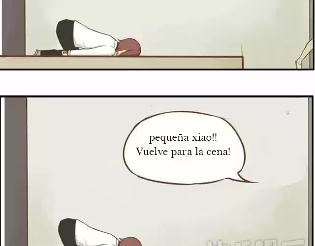 Poor Father And Daughter - Capítulo 10.20 - Página 38 - LectorTMOo