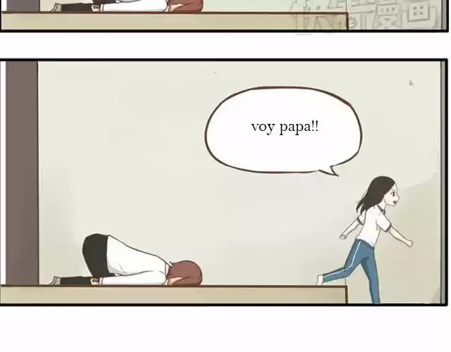 Poor Father And Daughter - Capítulo 10.20 - Página 39 - LectorTMOo