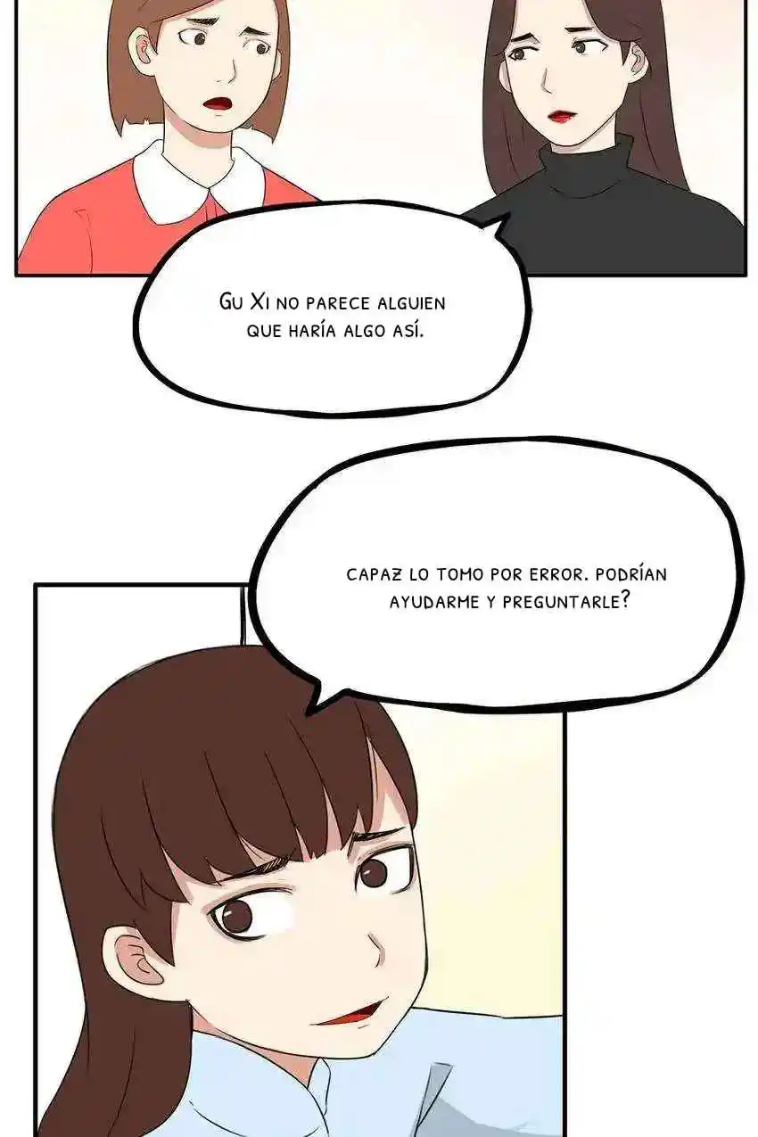 Poor Father And Daughter - Capítulo 100 - Página 5 - LectorTMOo