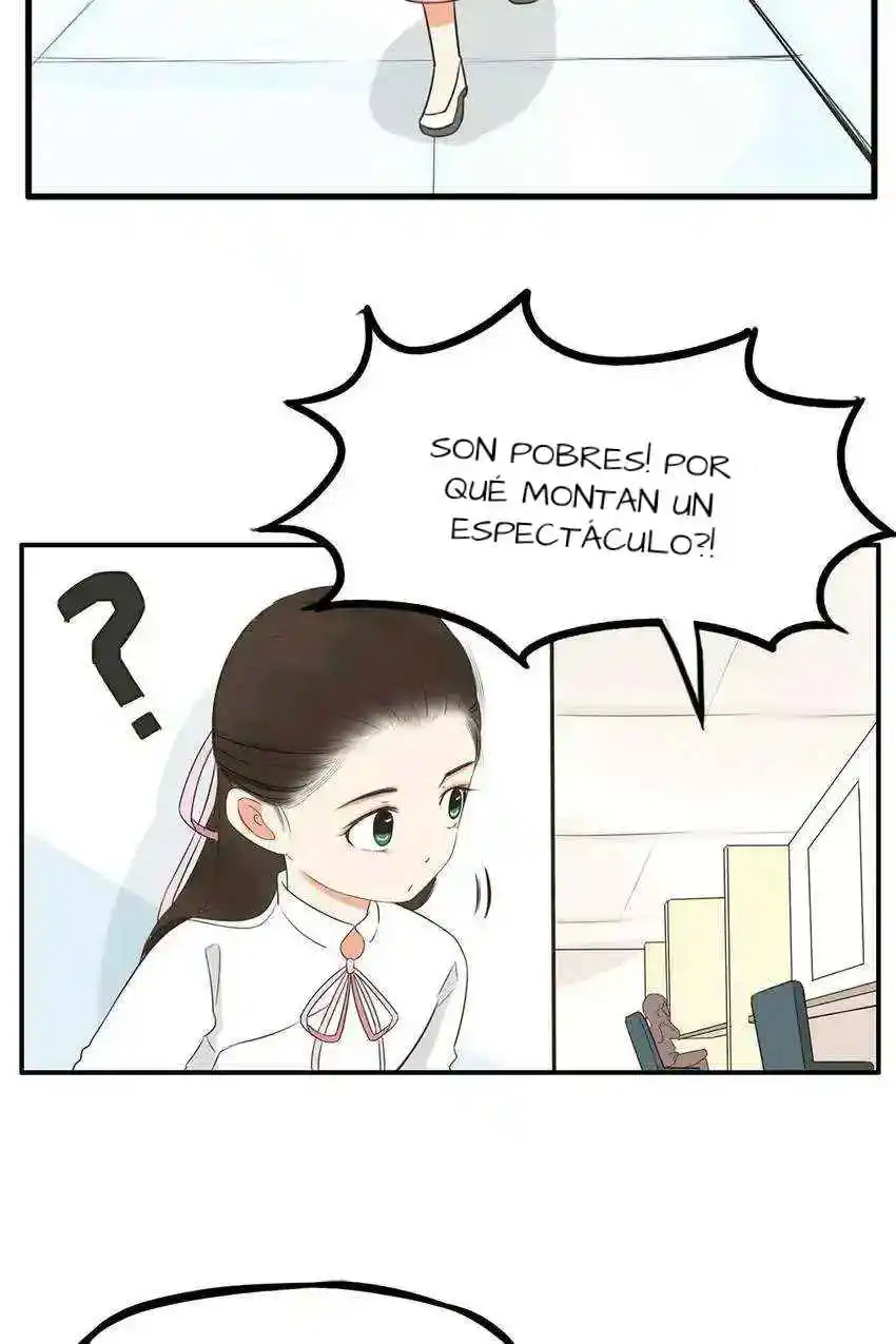 Poor Father And Daughter - Capítulo 100 - Página 10 - LectorTMOo