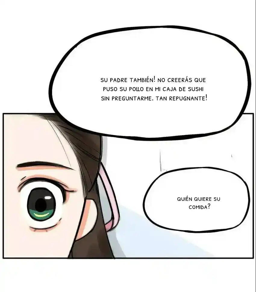 Poor Father And Daughter - Capítulo 100 - Página 12 - LectorTMOo