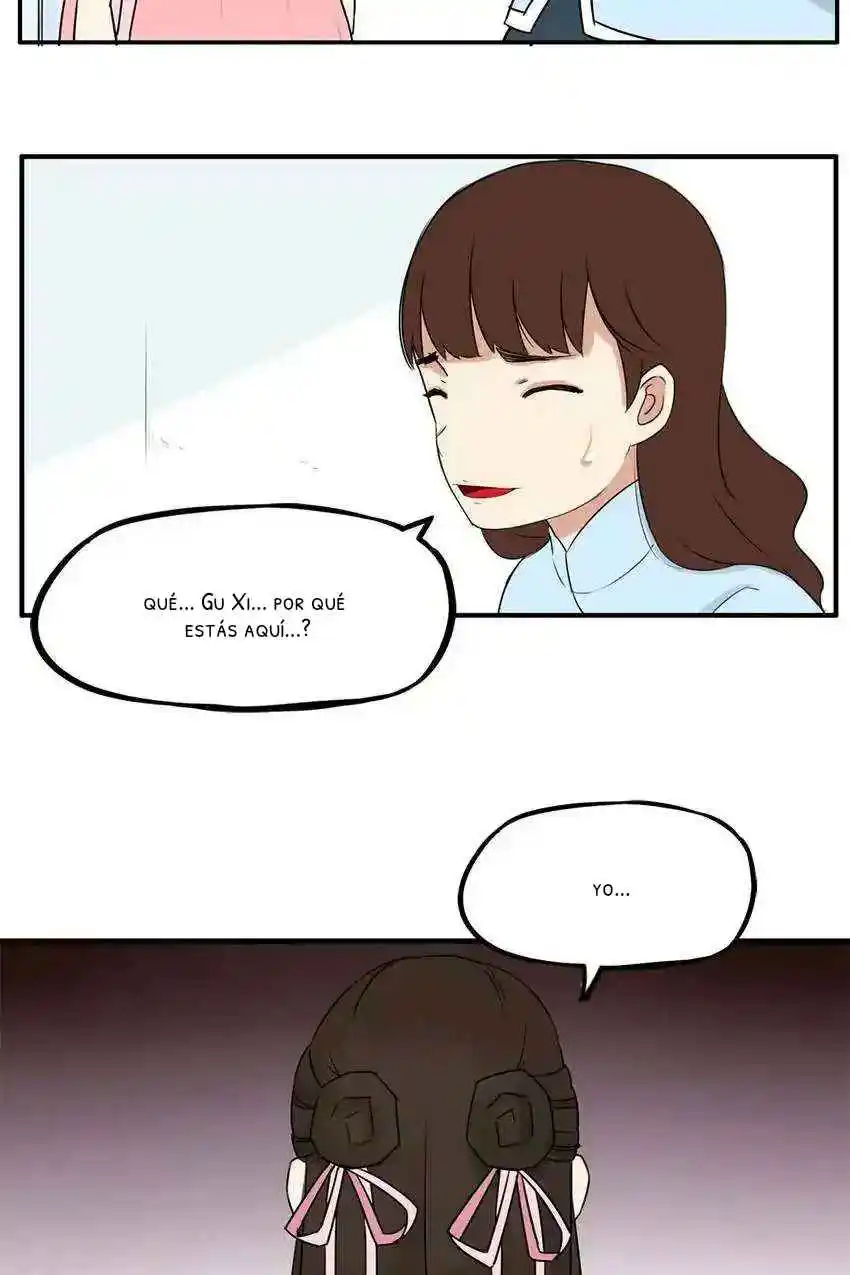 Poor Father And Daughter - Capítulo 100 - Página 19 - LectorTMOo
