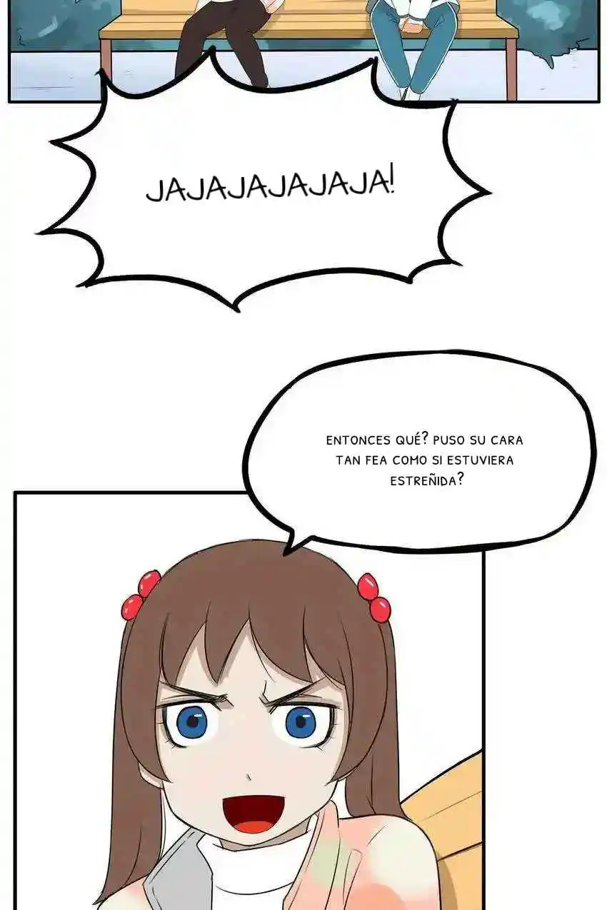 Poor Father And Daughter - Capítulo 100 - Página 23 - LectorTMOo