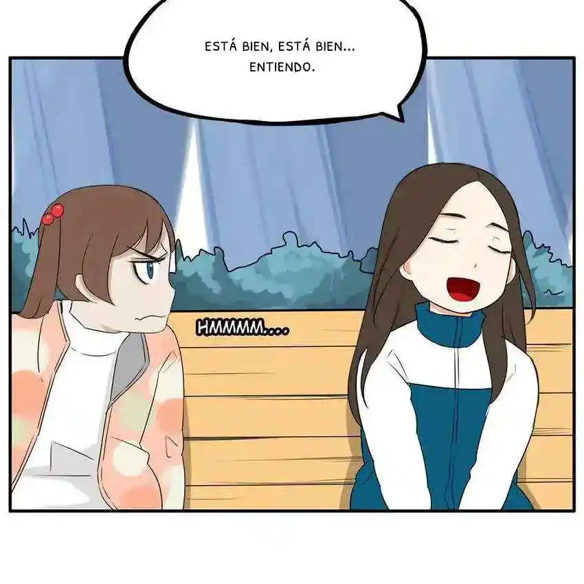 Poor Father And Daughter - Capítulo 100 - Página 27 - LectorTMOo