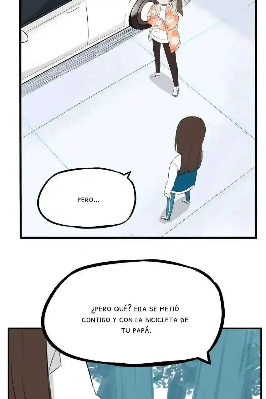 Poor Father And Daughter - Capítulo 101 - Página 4 - LectorTMOo