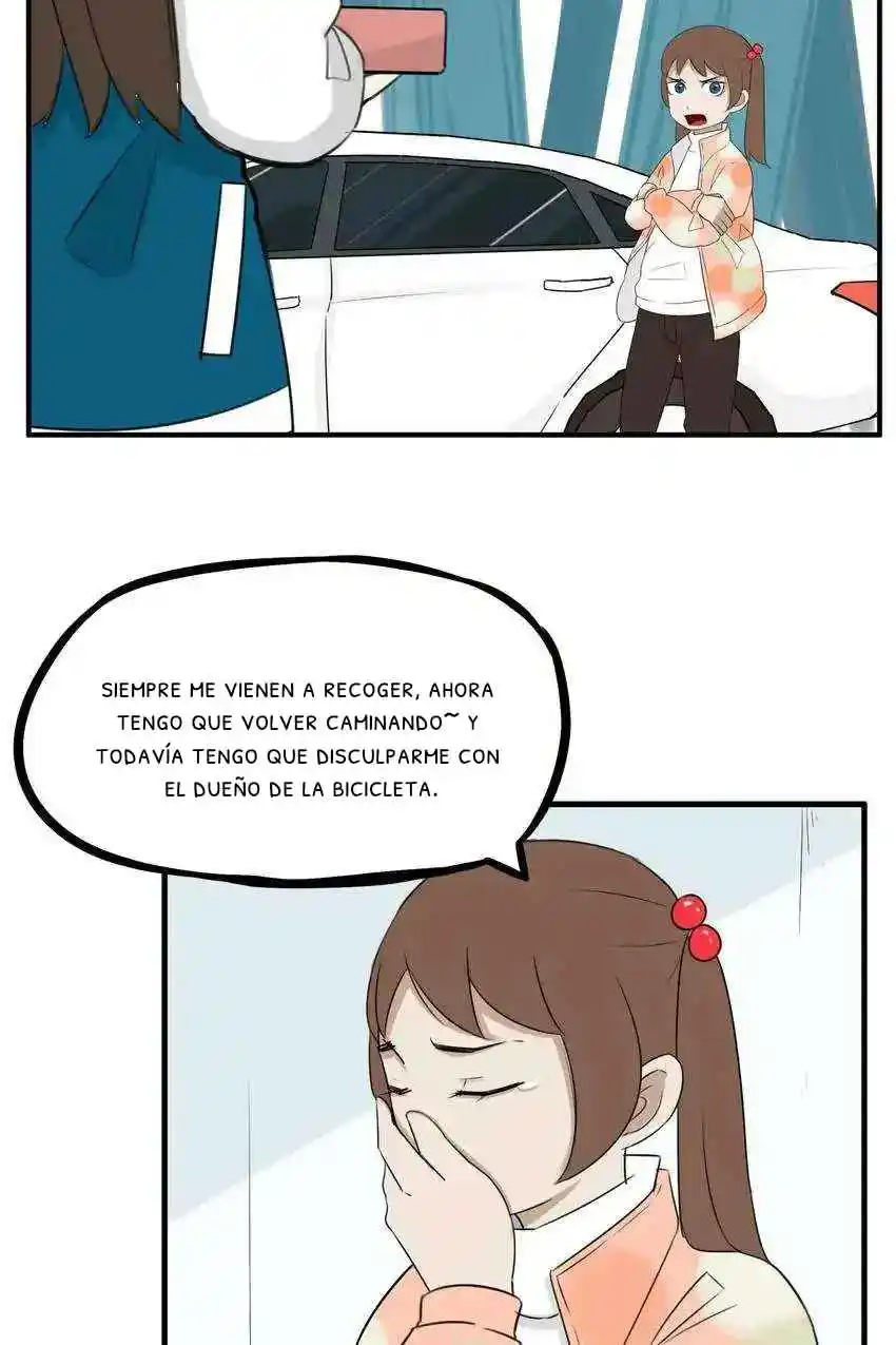 Poor Father And Daughter - Capítulo 101 - Página 5 - LectorTMOo